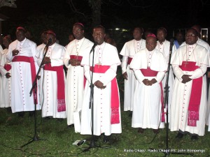 Conférence épiscopale nationale du Congo