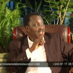 Interview de Joseph MUKUNGUBILA par Tito KANZA pour C-RETRO, 2008