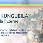 Communiqué concernant l’interview du Prophète de l’Eternel Joseph Mukungubila du 30 Décembre 2013 sur France 24