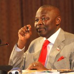 Réaction du bureau du prophète MUKUNGUBILA aux propos de Vital KAMERHE sur afrikarabia