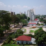 Communiqué du bureau du Prophète de l’Eternel Joseph MUKUNGUBILA, relatif aux tirs nourris à Kinshasa ce mardi 22 Juillet 2014