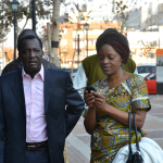 RDC : procès du 11 Août 2014 à Johannesburg, relatif à l’extradition de Joseph Mukungubila sur demande du gouvernement congolais