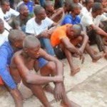 RDC: EVENEMENTS DU 30 DECEMBRE 2013 – LES PARTISANS DE MUKUNGUBILA A LA BARRE