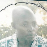 Alias Kabila vient d’assassiner un disciple du Prophète Joseph Mukungubila