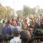 RDC : fin du régime à Ankoro