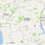 Le Pouvoir de la terreur au Congo Kinshasa