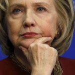 Défaite de Mme Clinton aux élections américaines 2016