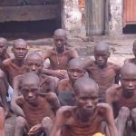 Kanambe alias Joseph Kabila veut massacrer les prisonniers politiques avant son départ