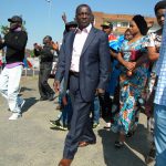 Dieu créateur a juré qu’il ne permettra plus à ces traîtres congolais de faire souffrir son peuple