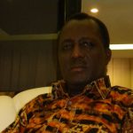 VICTOIRE DE JOSEPH MUKUNGUBILA