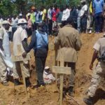 De l’horreur vécue en RDC
