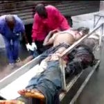 RDC: COMMUNIQUE RELATIF A UNE VIDEO DU MASSACRE DU 30 DECEMBRE 2013 SUR LES RESEAUX SOCIAUX ET AUX DECLARATIONS DE MR LEON RICHARD KASONGA, PORTE PAROLE DE L’ARMEE