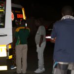 Attentat à l’encontre du Président Mukungubila, Prophète de l’Eternel, à Johannesburg