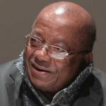 Message de condoléances du Prophète de l’Eternel Joseph MUKUNGUBILA MUTOMBO à la famille biologique et politique de feu Antoine Gabriel KYUNGU WA KUMWANZA