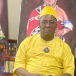 Communiqué urgent du Cabinet de Sa Majesté Joseph MUKUNGUBILA MUTOMBO