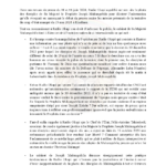 Communiqué du 10 juin 2024 : utilisation outrageuse d’une photo des disciples de Sa Majesté Joseph Mukungubila par Radio Okapi